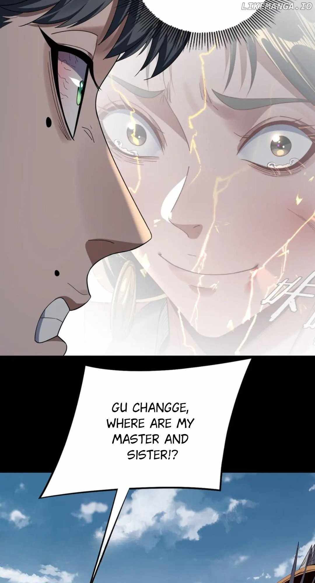 I Am The Fated Villain Chapter 253 15